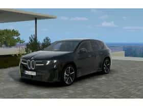 BMW iX3 (2026)