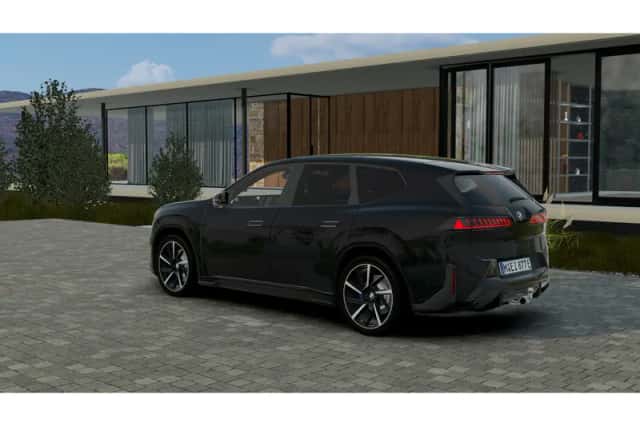 BMW iX3 (2026) thumbnail 2
