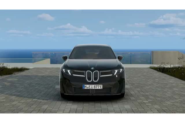 BMW iX3 (2026) thumbnail 3