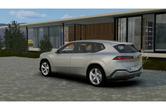 BMW iX3 (2026) thumbnail 2