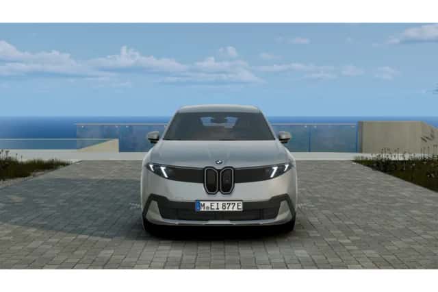 BMW iX3 (2026) thumbnail 3