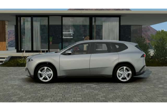 BMW iX3 (2026) thumbnail 5