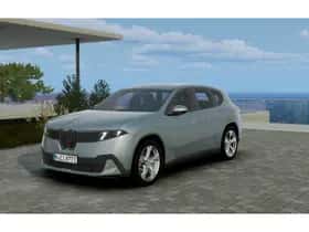 BMW iX3 (2026)