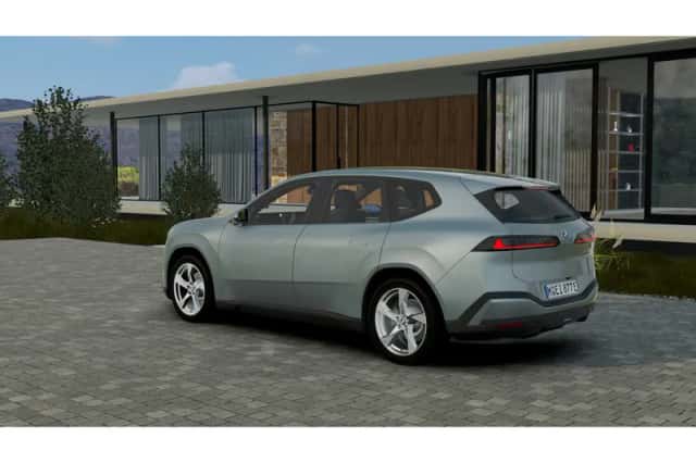 BMW iX3 (2026) thumbnail 2