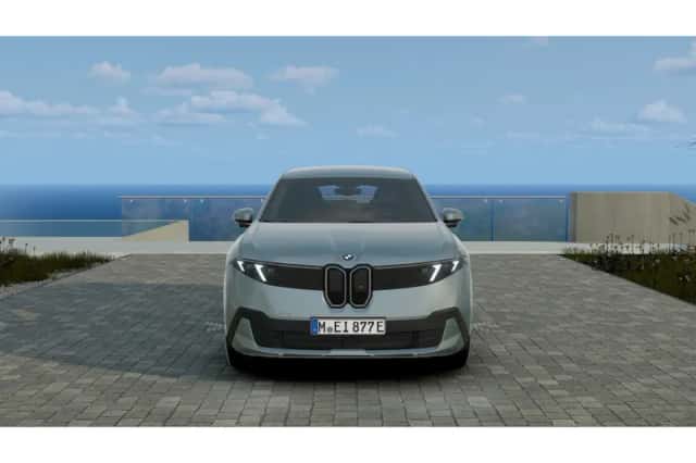 BMW iX3 (2026) thumbnail 3