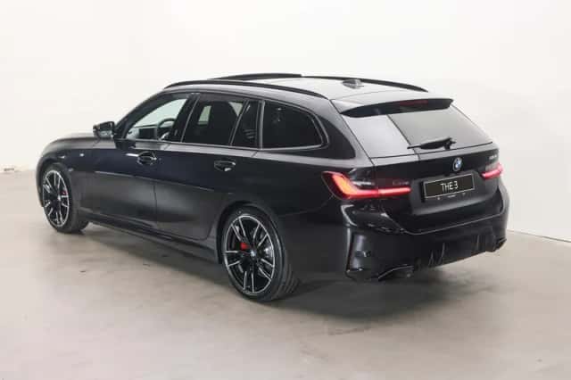 BMW 3-Serie (2026) thumbnail 2