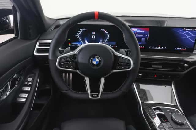 BMW 3-Serie (2026) thumbnail 3