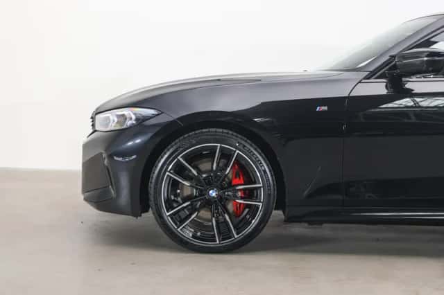 BMW 3-Serie (2026) thumbnail 4