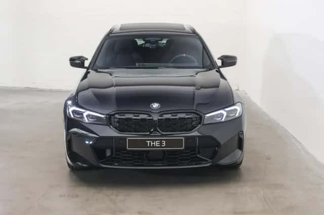 BMW 3-Serie (2026) thumbnail 6