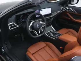 BMW 4-Serie (2026) thumbnail 3
