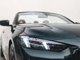 BMW 4-Serie (2026) thumbnail 26