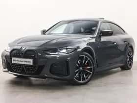 BMW i4 (2023)