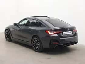 BMW i4 (2023) thumbnail 2