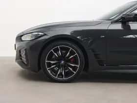 BMW i4 (2023) thumbnail 5