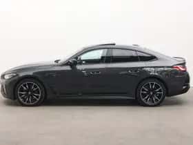 BMW i4 (2023) thumbnail 8