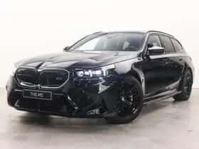 BMW M5 (2026)