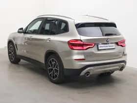 BMW X3 (2021) thumbnail 2
