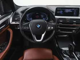 BMW X3 (2021) thumbnail 3