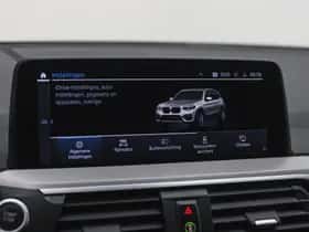 BMW X3 (2021) thumbnail 22