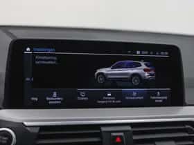 BMW X3 (2021) thumbnail 25