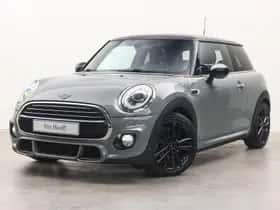 MINI Hatchback (2018)