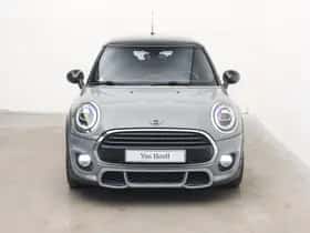 MINI Hatchback (2018) thumbnail 5