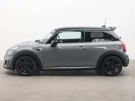 MINI Hatchback (2018) thumbnail 7