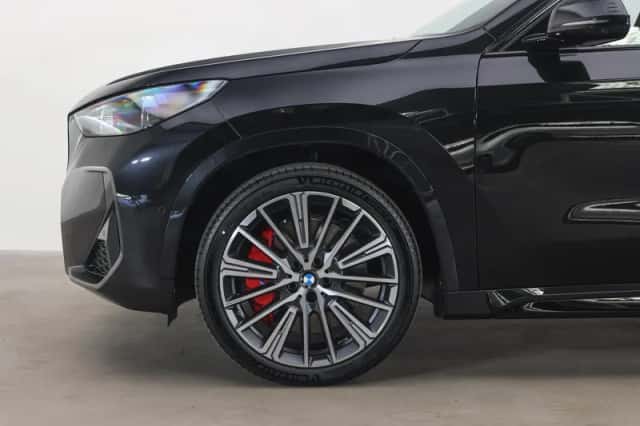BMW iX1 (2026) thumbnail 5