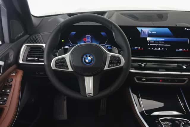 BMW X5 (2026) thumbnail 3