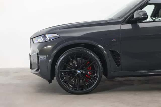 BMW X5 (2026) thumbnail 4