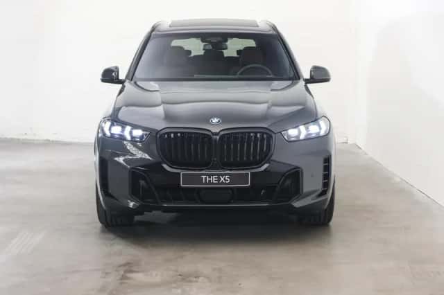 BMW X5 (2026) thumbnail 6