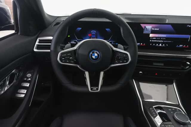 BMW 3-Serie (2026) thumbnail 3