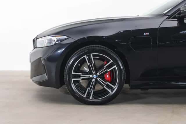 BMW 3-Serie (2026) thumbnail 4