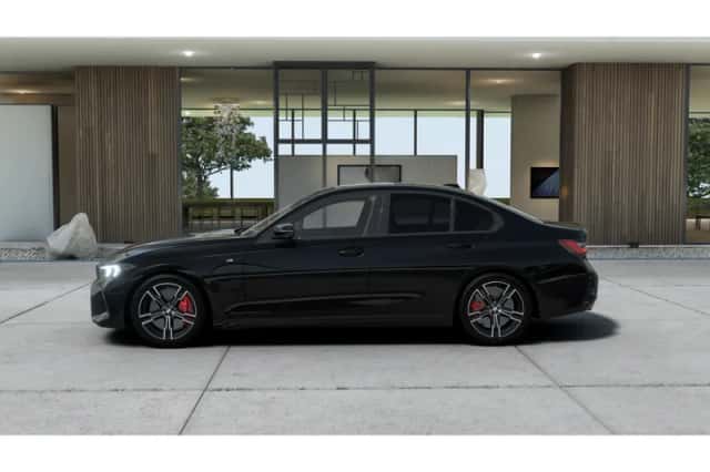 BMW 3-Serie (2026) thumbnail 5