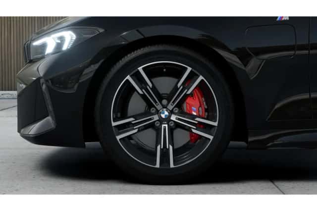 BMW 3-Serie (2026) thumbnail 6