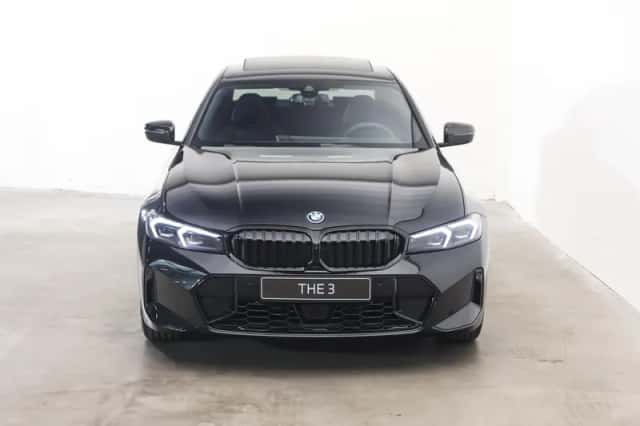 BMW 3-Serie (2026) thumbnail 6