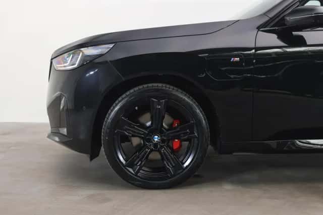 BMW X3 (2026) thumbnail 4
