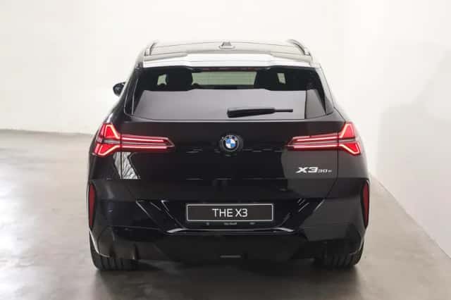 BMW X3 (2026) thumbnail 6