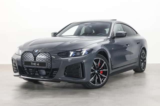 BMW i4 (2026) thumbnail 1