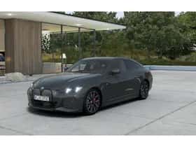 BMW i4 (2026)