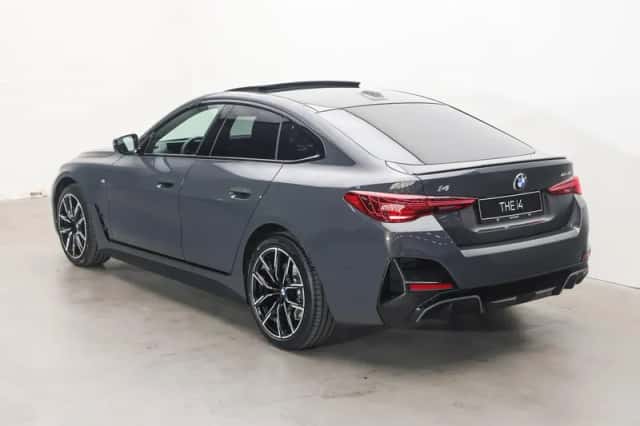 BMW i4 (2026) thumbnail 2