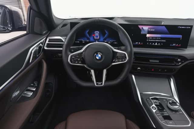 BMW i4 (2026) thumbnail 3