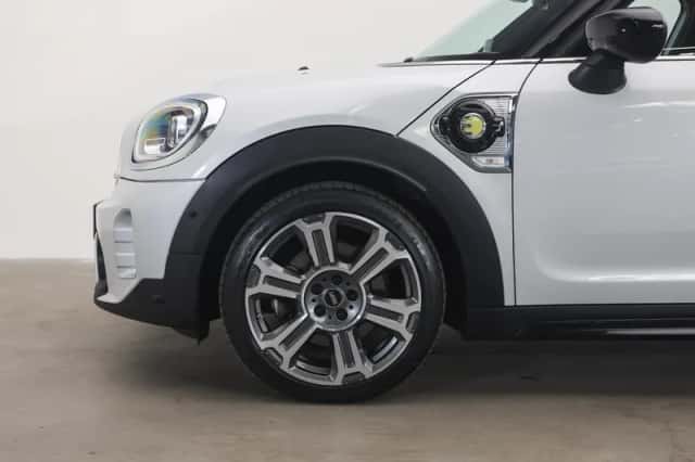 MINI Countryman (2022) thumbnail 4