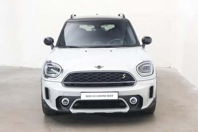 MINI Countryman (2022) thumbnail 5