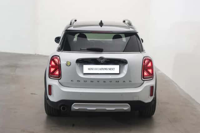 MINI Countryman (2022) thumbnail 6