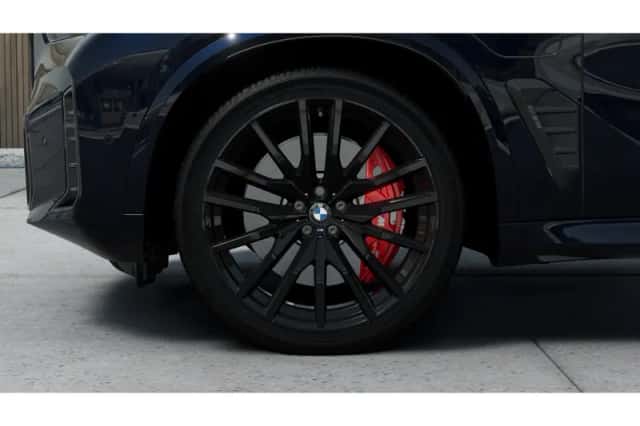 BMW X5 (2026) thumbnail 6