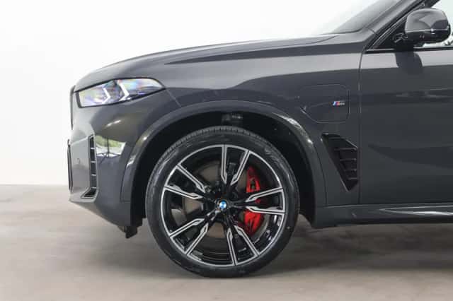 BMW X5 (2026) thumbnail 4