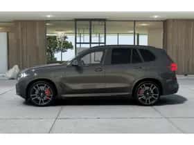 BMW X5 (2026) thumbnail 5