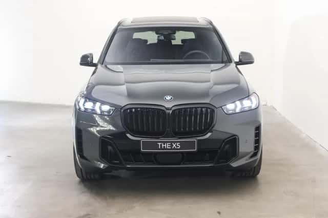 BMW X5 (2026) thumbnail 6