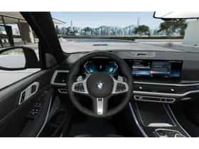 BMW X5 (2026) thumbnail 7